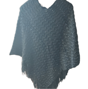Ponchos