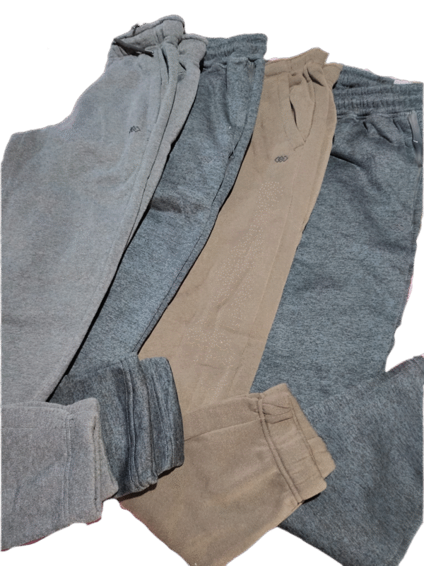 Pantalones Deportivos