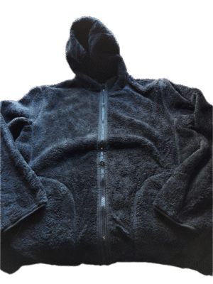 Campera Reversible