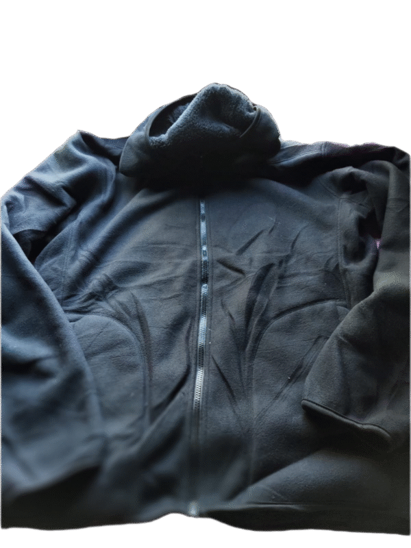 Campera Reversible