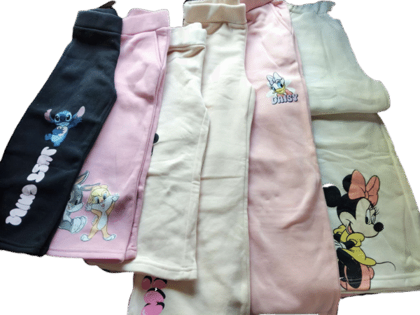 Pantalones