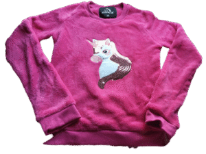 Buso Unicornio