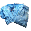 Conjunto Stitch