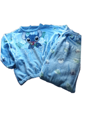 Conjunto Stitch