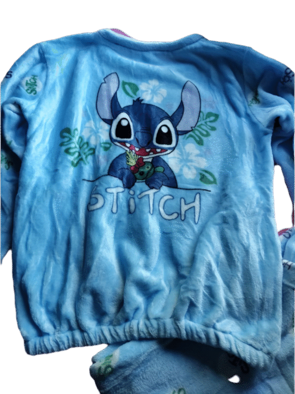 Conjunto Stitch
