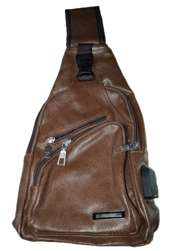 Morral