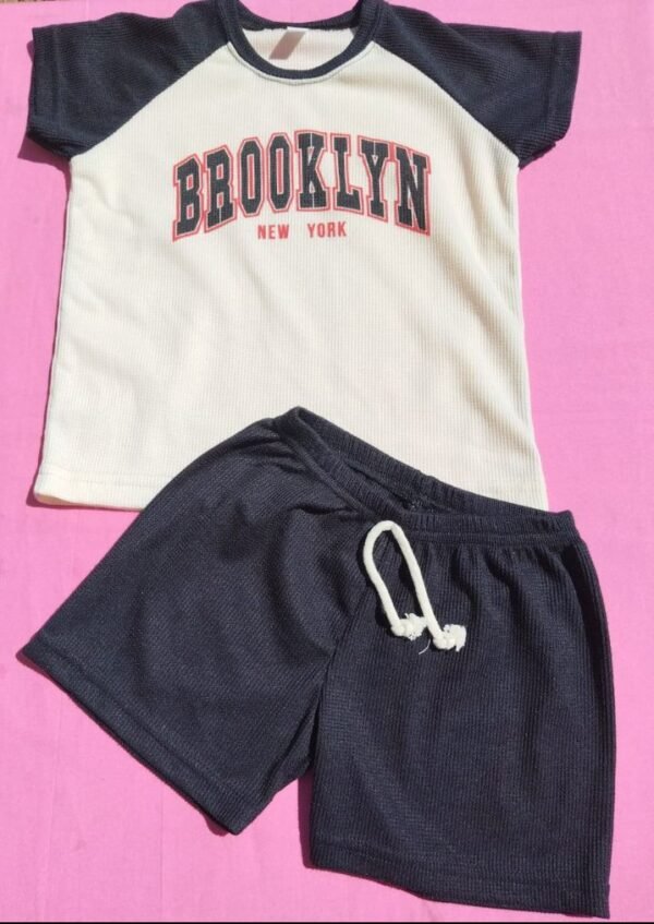 Conjuntos para niñ@s