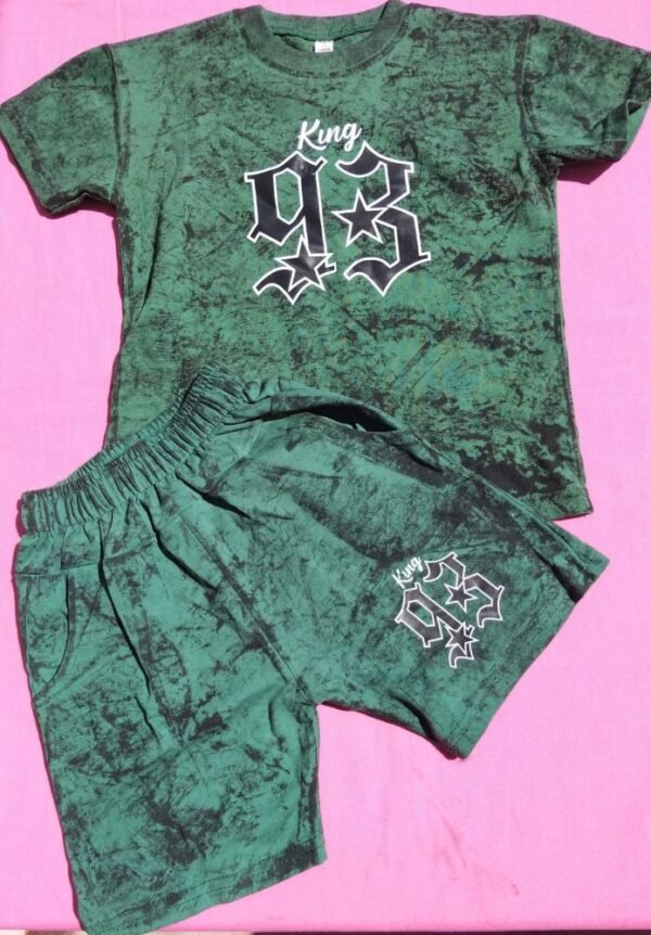 Conjuntos para niñ@s