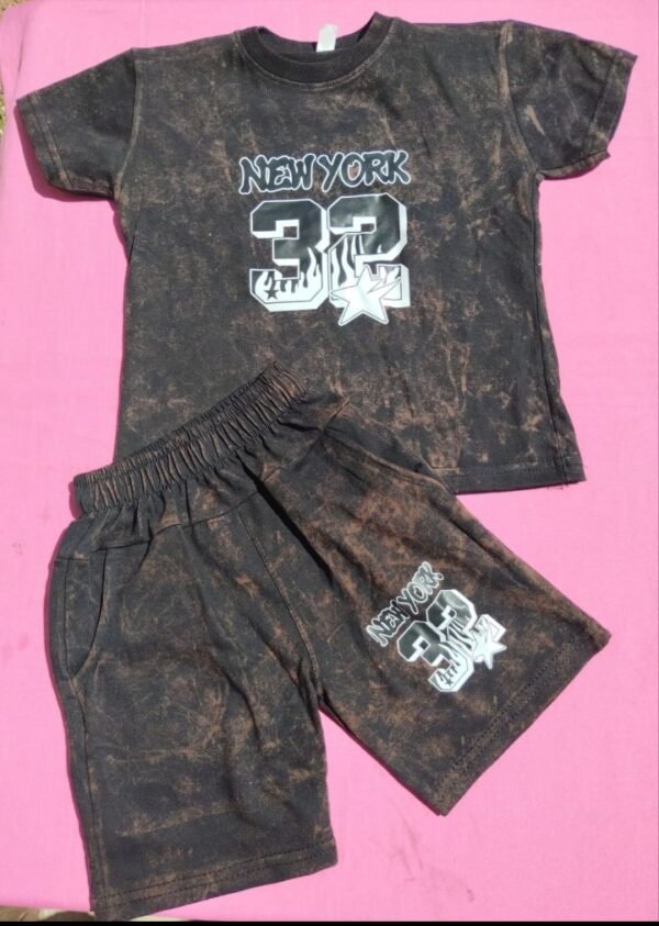 Conjuntos para niñ@s