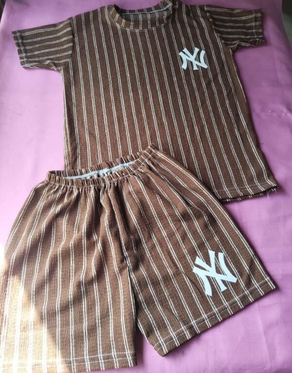 Conjuntos para niñ@s