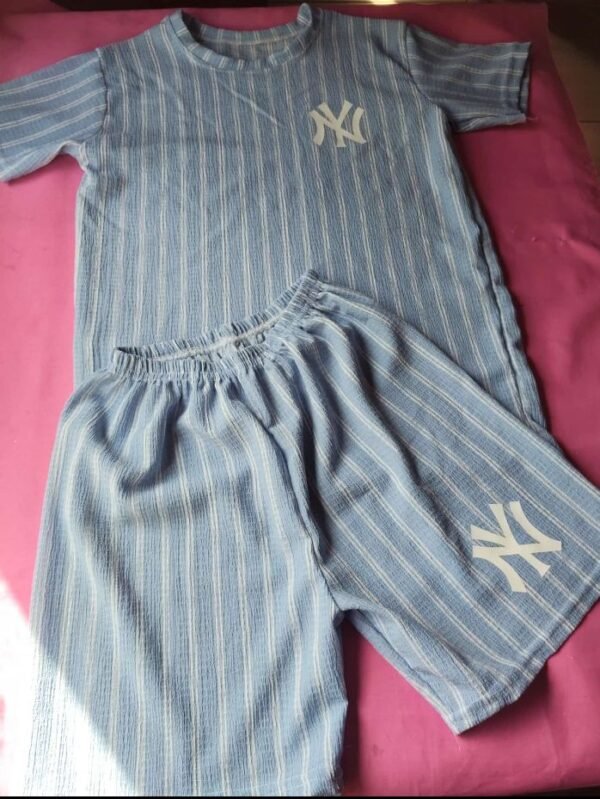 Conjuntos para niñ@s