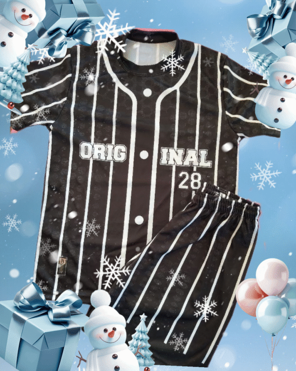 Conjunto de niños 10 , 12 y 14