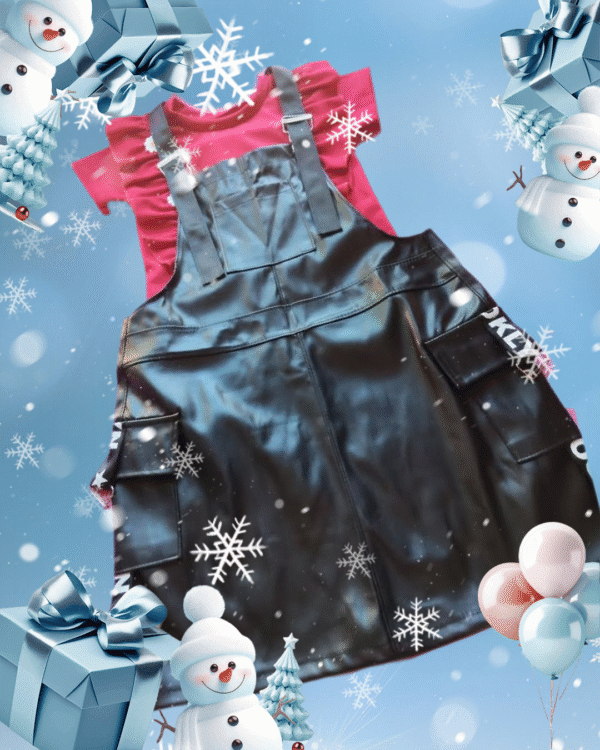 Polish_20251215_082404030 Jumper de niña en cuerina 4, 6 y 8